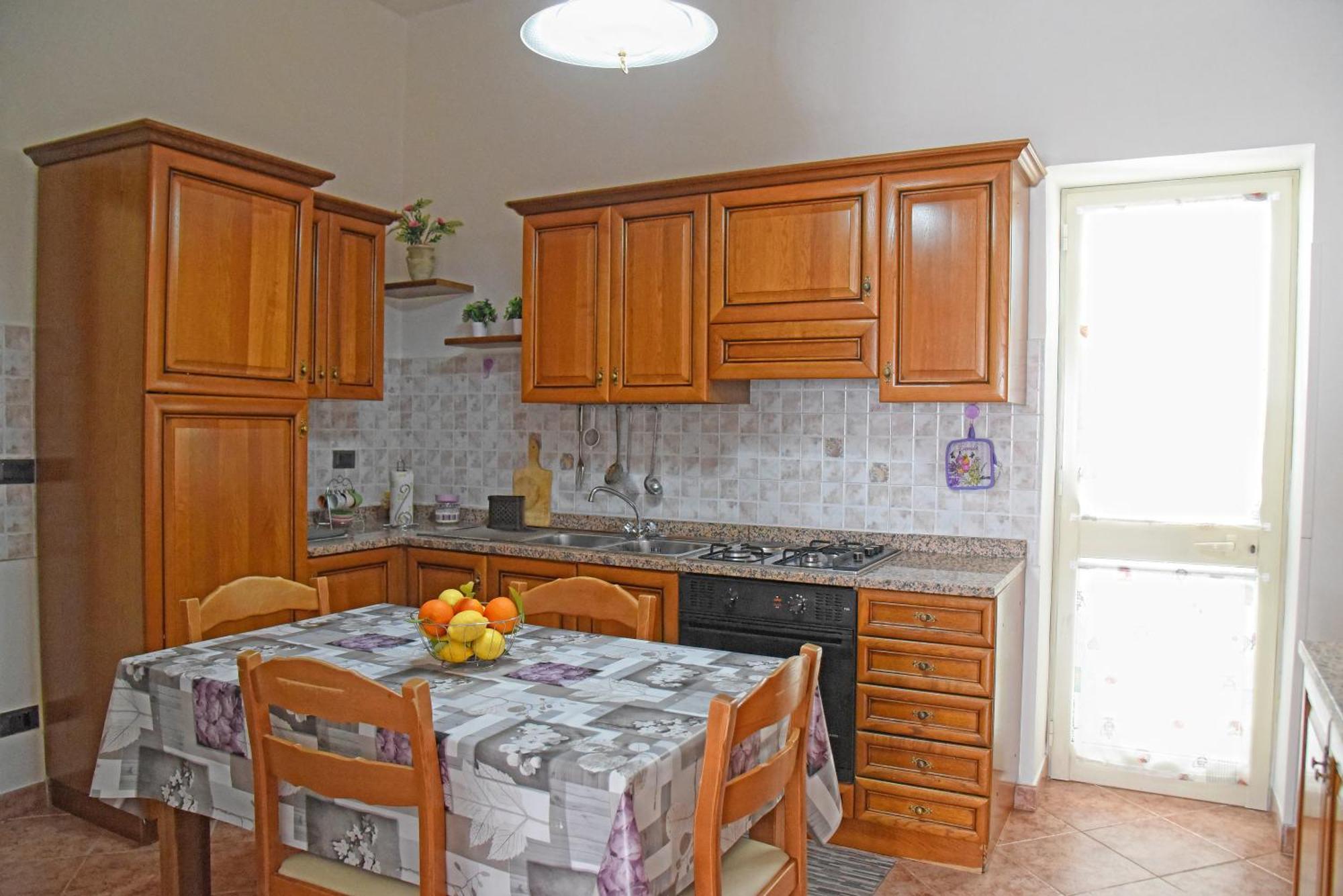 Casa Celeste 2 노토 외부 사진