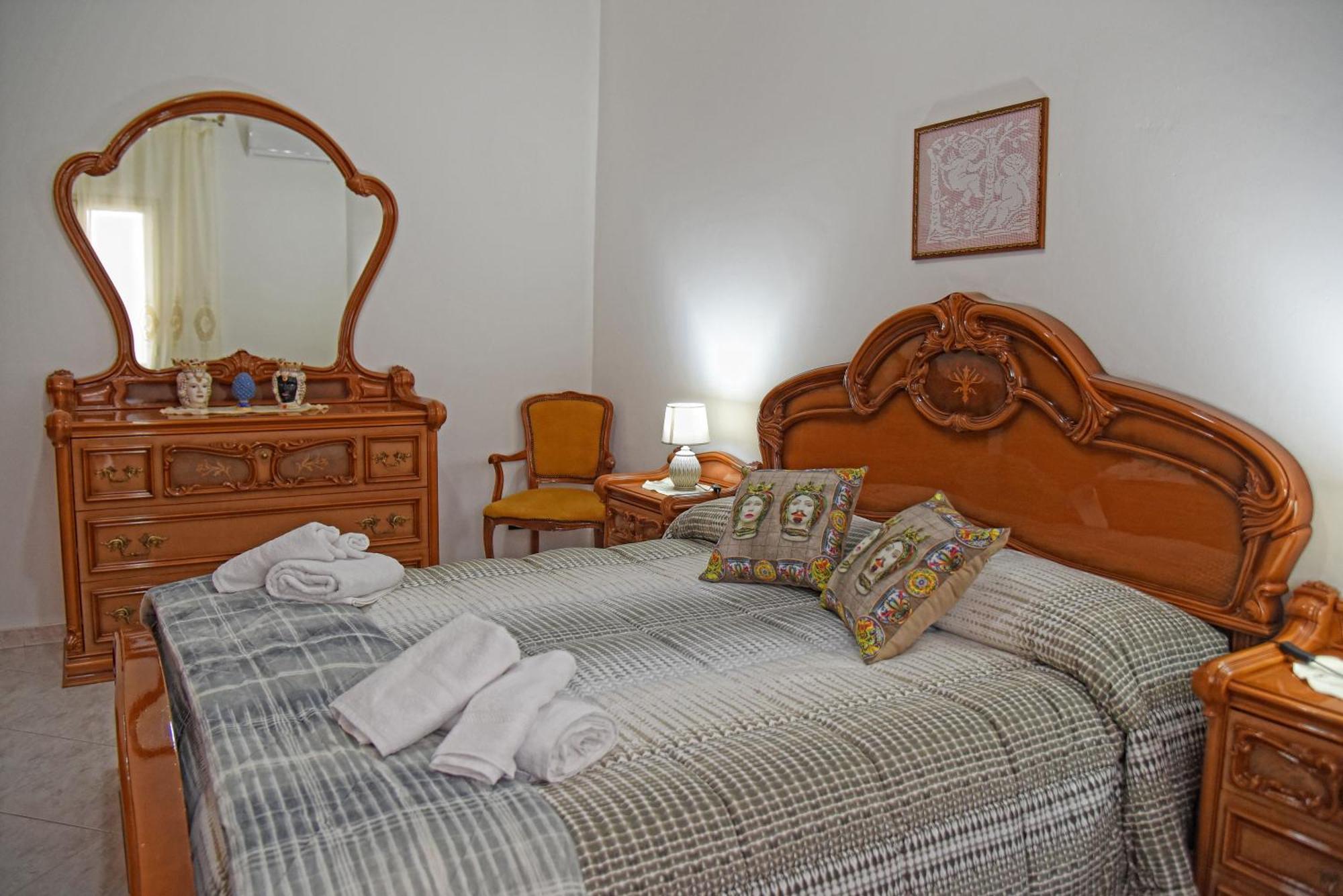 Casa Celeste 2 노토 외부 사진