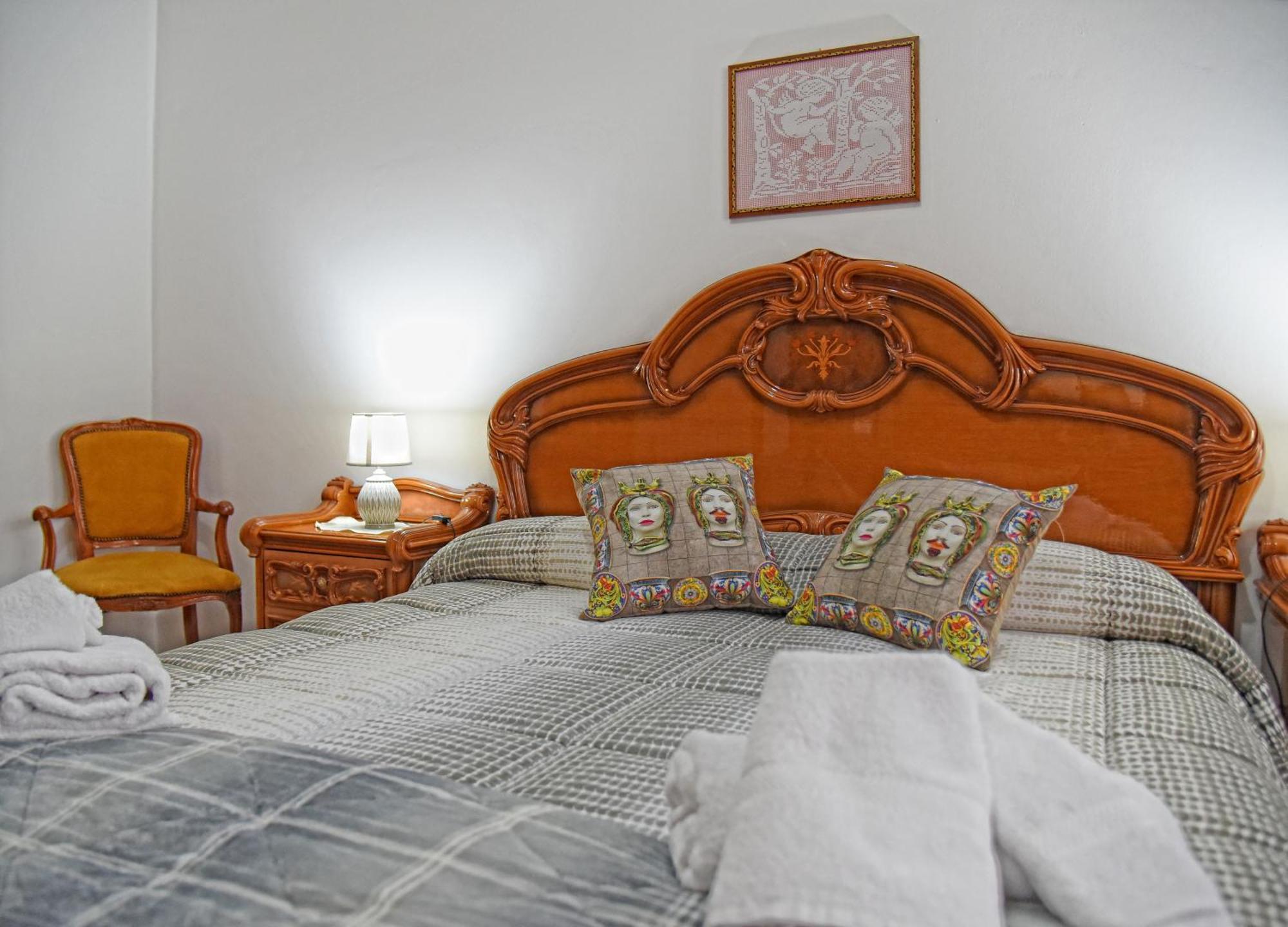 Casa Celeste 2 노토 외부 사진
